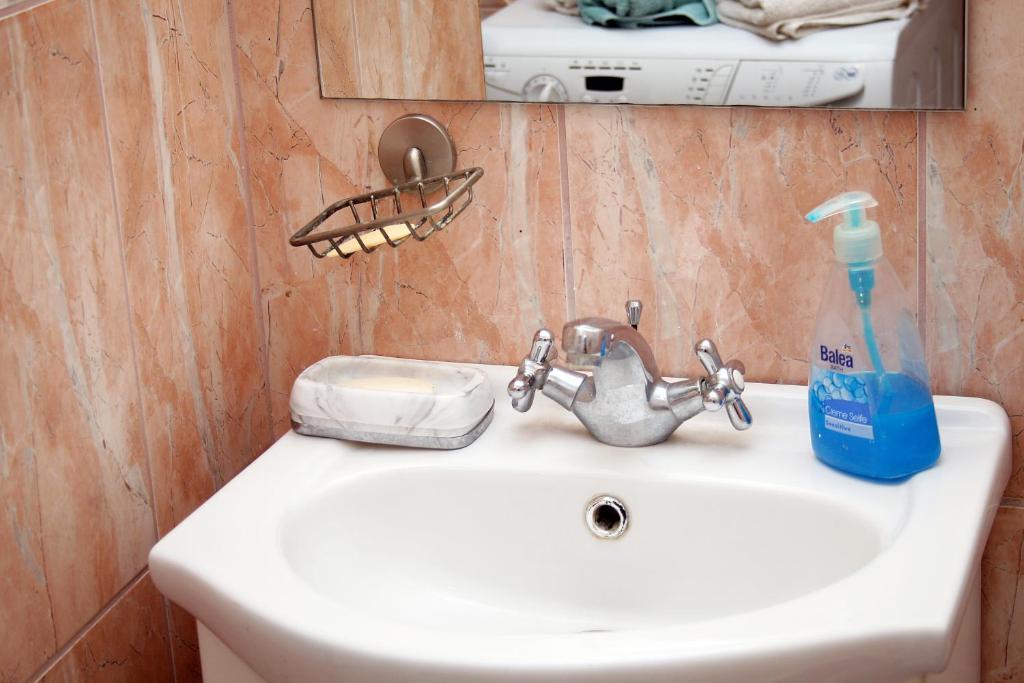 Budapest Tourist Apartments - Jozsef Koerut Room photo