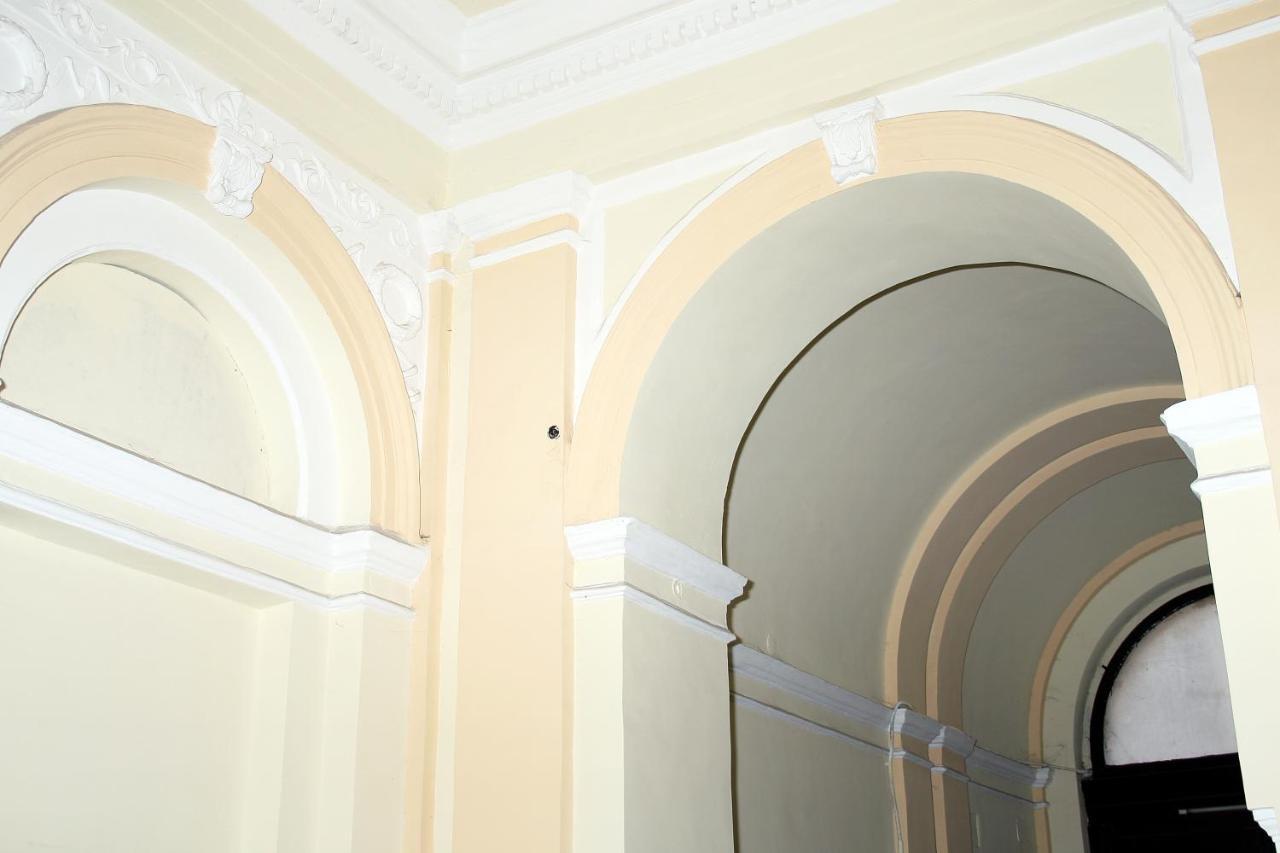 Budapest Tourist Apartments - Jozsef Koerut Room photo